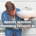 Apache Junction Plumbing Services logo