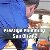 Prestige Plumbing Sun City AZ image 1