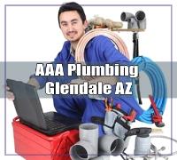 AAA Plumbing Glendale AZ image 1
