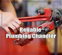 Reliable Plumbing Chandler image 1
