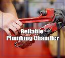 Reliable Plumbing Chandler logo