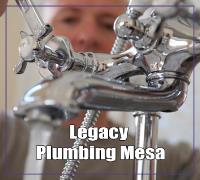 Legacy Plumbing Mesa image 1