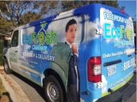 EcoFresh Dry Cleaners & Alterations image 2