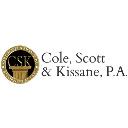 Cole, Scott & Kissane, P.A. logo
