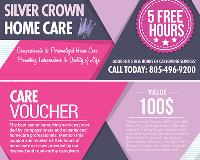 Silver Crown Home Care image 2