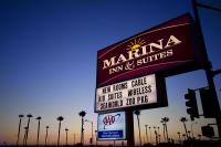Marina Inn and Suites image 3
