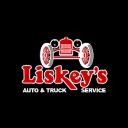 Liskey's Auto & Truck Service logo