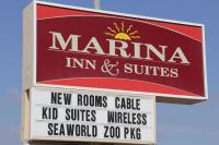 Marina Inn and Suites image 2