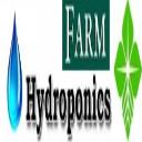 Farm Hydroponics logo