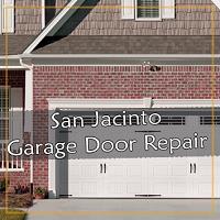 San Jacinto Garage Door Repair image 1