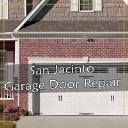 San Jacinto Garage Door Repair logo