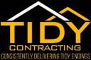 Tidy Home Inspections logo