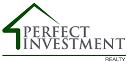 Perfect Investment Realty logo