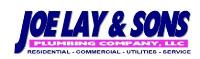 Joe Lay & Sons Plumbing Company, LLC image 1