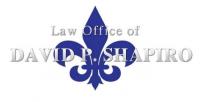 Law Office of David P. Shapiro image 1