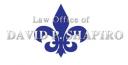 Law Office of David P. Shapiro logo