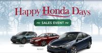 AutoNation Honda at Bel Air Mall image 1
