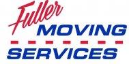 Fuller Moving Service image 1