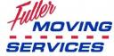 Fuller Moving Service logo