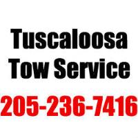 Tuscaloosa Tow Service image 1