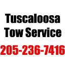 Tuscaloosa Tow Service logo