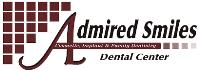 Admired Smiles Dental Center image 1