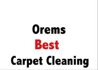 Orem's Best Carpet Cleaning image 1