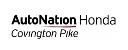 AutoNation Honda Covington Pike logo