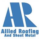 Allied Roofing & Sheet Metal logo