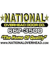 National Overhead Door, Inc. image 1