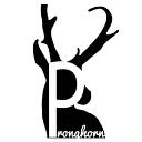 Pronghorn Psychiatry logo