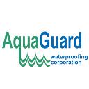 AquaGuard Waterproofing logo