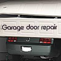 Montebello Garage Door Repair image 1