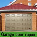 Redondo Beach Garage Door Repair logo