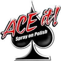 ACE it! Spray on Polish image 2