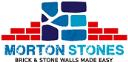 Mortonstones logo