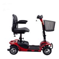 3-Wheel Scooter  image 1