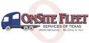 OnSite Fleet Services Of Texas logo