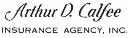 Arthur D. Calfee Insurance Agency, Inc. logo