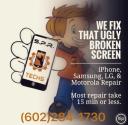 Smart Phone Repair Techs logo