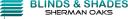 Sherman Oaks Blinds & Shades logo
