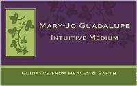Mary Jo Guadalupe - Intuitive Medium image 1