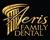  Aeris Family Dental  logo