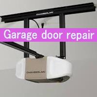 Lynwood Garage Door Repair image 1