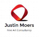 Justin Moers Fine Art Consulting & Acquisition logo