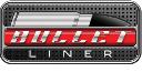 Bullet Liner, An Accella Brand logo
