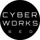 Cyber Works SEO logo