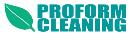 ProForm Cleaning logo