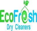 EcoFresh Dry Cleaners & Alterations logo