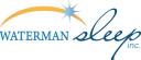 Waterman Sleep logo